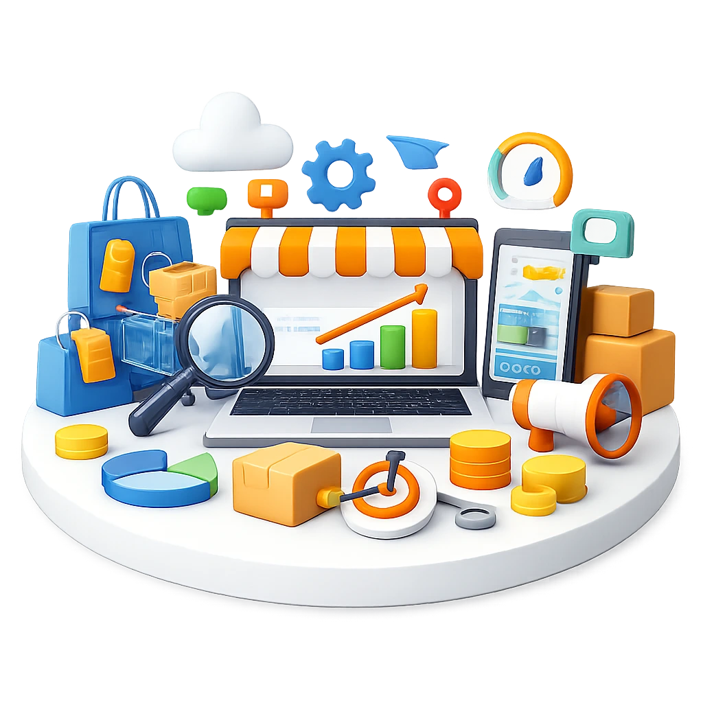 Best eCommerce SEO Services