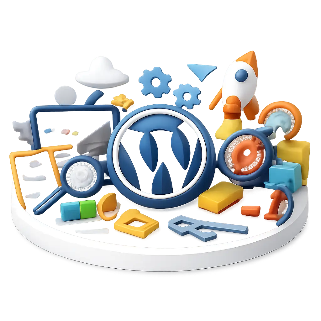 WordPress SEO Services