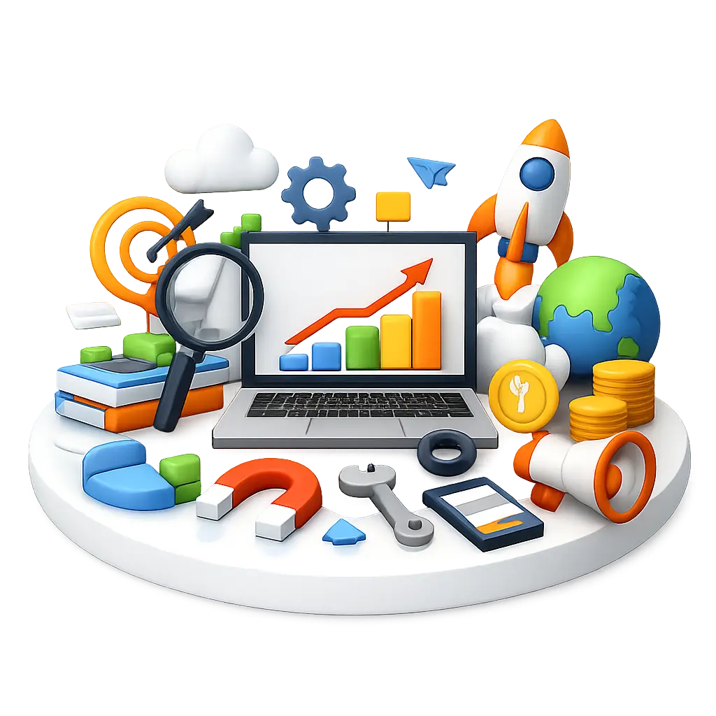 Search Engine Optimization