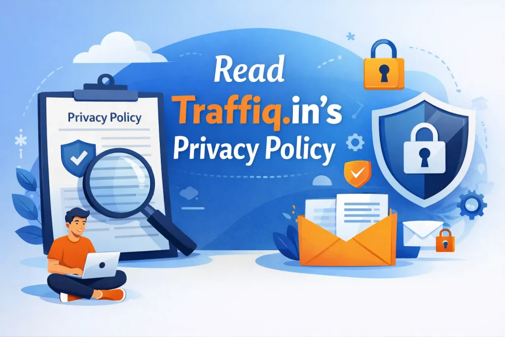 Privacy Policy
